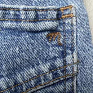Madewell Women's 11" High Rise Flare Jeans 28 Erickson Wash 70s Retro Minimalist thumbnail 14