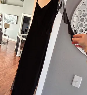 Windsor Black Dress thumbnail 5