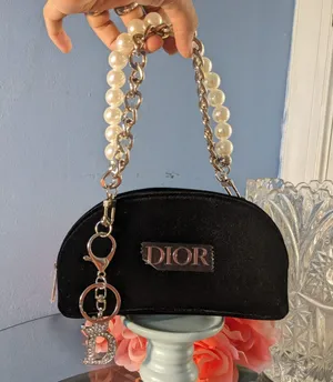 Dior Pouch thumbnail 1