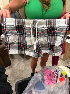Pj shorts thumbnail 2