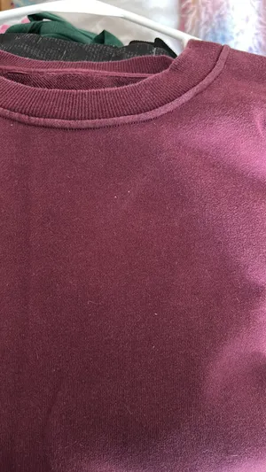 Lululemon Oversized Crew Perfectly size 8 thumbnail 4