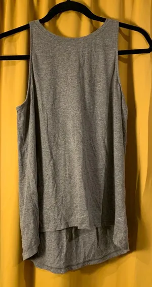 Old Navy Athletic Relaxed Fit Tank Top thumbnail 1