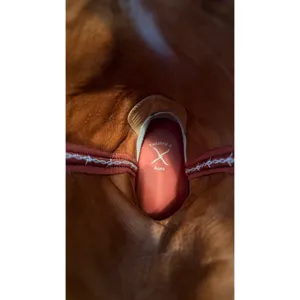 Twisted X‎ Western Boots Womens 7.5B Brown WWT0016 Leather Cowgirl Pointed Toe thumbnail 6