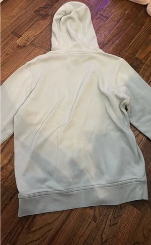 Nike Sweatshirt Hoodie thumbnail 2