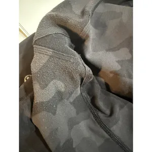 Lululemon Women's Wunder Train ‎ High Rise Tights Camo Size 4 thumbnail 5