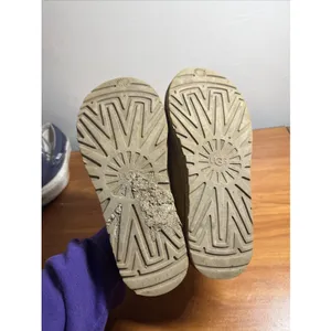 UGG Tasman Women's Slippers in Chestnut Size 7 thumbnail 7