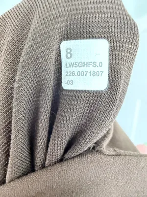 Lululemon Size 8 Align HR 25” Leggings with Pockets thumbnail 7