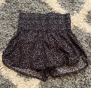Free People Shorts thumbnail 1