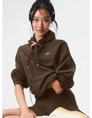 Alo Yoga Sweatshirt thumbnail 3