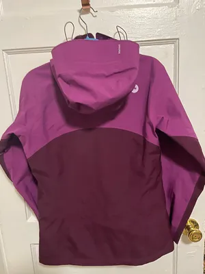 Marmot Gore-Tex Jacket thumbnail 2
