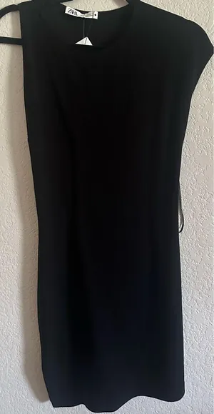 Zara Dress thumbnail 1