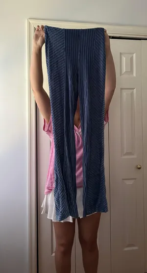 Free People Flare  Pants thumbnail 2