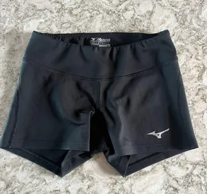 Sports Volleyball Spandex thumbnail 1