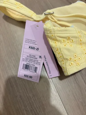 Target Bikini Top thumbnail 3