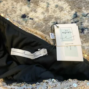 Dress Black thumbnail 4