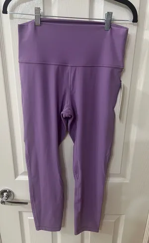 Align HR Pant 25” thumbnail 1