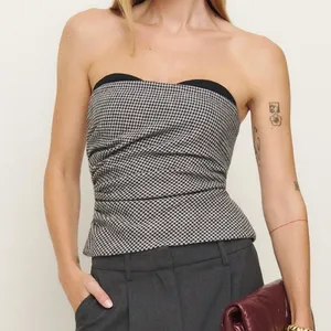 Reformation Haylee Top thumbnail 1