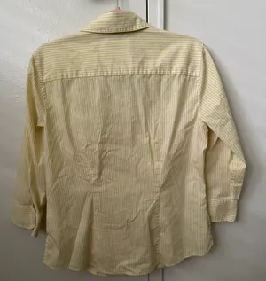 Lord and Taylor Button Down thumbnail 3