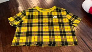 Cropped Tee thumbnail 1