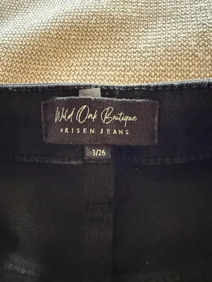 Wild Oak Risen Boutique thumbnail 3