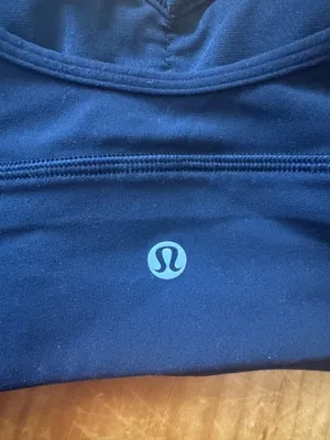 Lululemon Sports Bra thumbnail 2