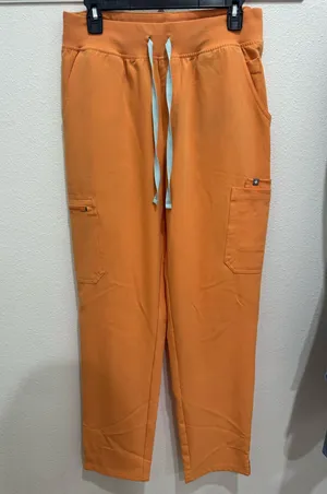 FIGS Scrub Pants thumbnail 1