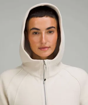 Lululemon Scuba Oversized Half-Zip Hoodie thumbnail 5