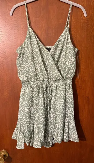 Trixxi Romper thumbnail 1