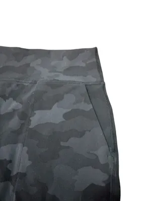 Lululemon Align Black Camo Joggers thumbnail 8