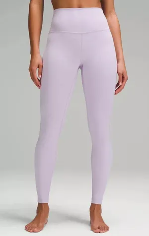 Lululemon Baby Pink Align thumbnail 1