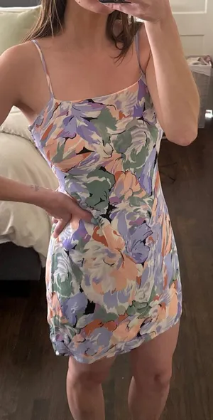 Lulus Dress thumbnail 1