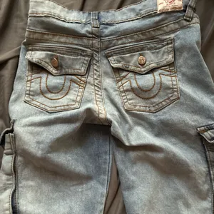 True Religion Jeans thumbnail 1