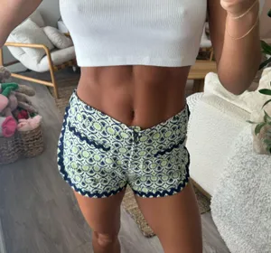 Anthropologie Shorts thumbnail 3