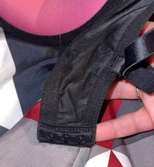 VS Pink Super Push Up Bra thumbnail 6
