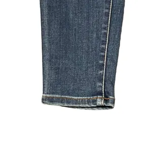Madewell‎ 10" High Rise Skinny Jeans Size 24 Womens Denim Blue Stretch 24X28 thumbnail 3