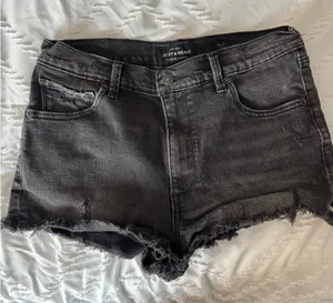 Lucky Brand Jean Shorts thumbnail 1
