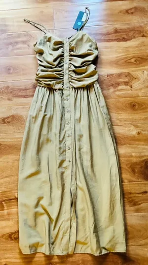 Dres New Size m future Colletive Brown Size M thumbnail 5