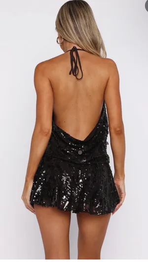 White Fox Boutique Dress thumbnail 2
