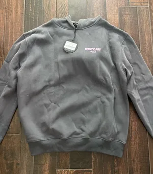 White Fox Boutique Hoodie thumbnail 1
