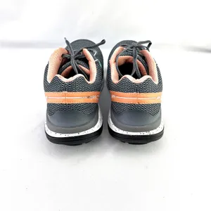 Gdefy Gravity Defyer 10.5 Gray Salmon Walk Shoe thumbnail 3