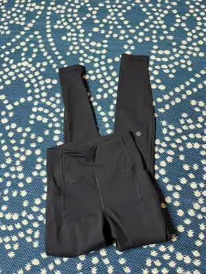 Lululemon Swift Speed High-Rise Tight leggings 25" thumbnail 2