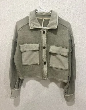 Free People One Scout FP Jacket thumbnail 1