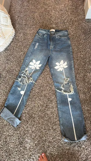 7 For Man Of All Kind Jeans thumbnail 2