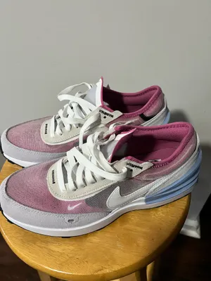 Nike Waffle One Sneakers thumbnail 2
