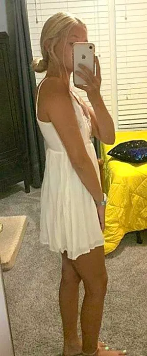 Lulus Skater Dress thumbnail 3