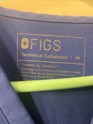 Figs Scrub set Size undefined thumbnail 2