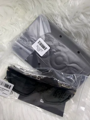 BOSS by Hugo Boss Black Sunglasses thumbnail 5
