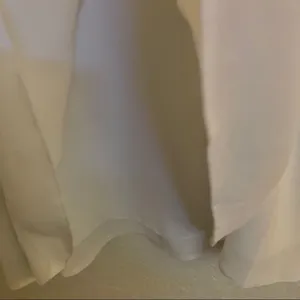 Topshop cream tank 4 thumbnail 8