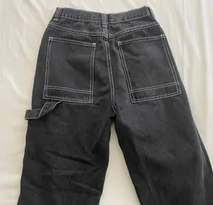 Yesstyle colada jeans black thumbnail 3