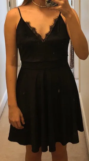 Lulus Homecoming Dress thumbnail 1